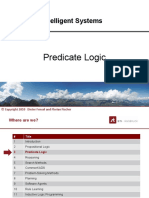 03_Intelligent_Systems-PredicateLogic