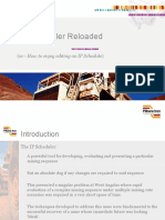 IP Scheduler Reloaded: (Or - How To Enjoy Editing An IP Schedule)