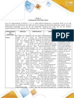 Ficha 4 - Psico-Evolutiva