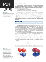 Problem 4.11: Which Would You Expect To Be More Stable: (CH) C or (CF) C ? Why?