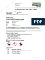 BA504 - ANTIFLASH G-144 (Español)