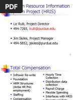 IPPS-A User Manual Overview | PDF