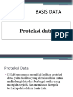 Ais - Database.model - file.PertemuanFileContent Proteksi Data