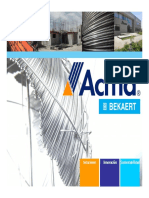 Acma Proyectos Especiales PDF