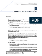 Bab 10. Jalan PDF