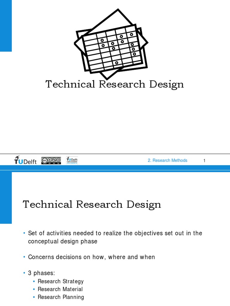 Research Methods & Strategy Guide | PDF | Research Design | Methodology