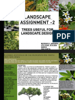 Landscape Assignment 2 PDF