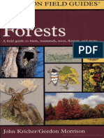 Field Guide To Eastern Forests North America PDF