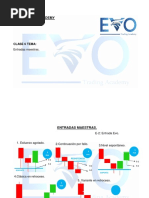 Entradas Maestras Evo 