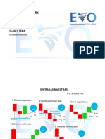 Entradas Maestras Evo 