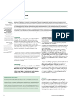 Lesión renal aguda: causas, diagnóstico y tratamiento