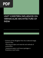 Vernacular Architecture | PDF