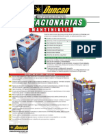 Estacionaria PDF