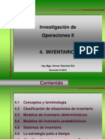 Inventarios I PDF