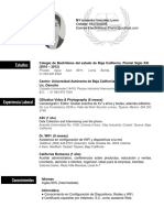 CV 19 PDF