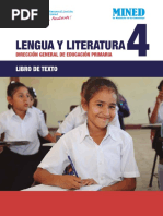 Libro de Lengua y Literatura PDF