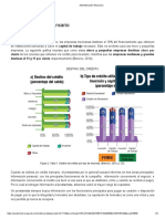 Financiamiento Bancario