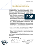 1 Política de SST Ejemplo.pdf