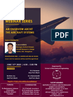 2An Overview about the Aircraft Systems Webinar June 15th 2020