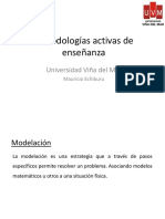 Modelacion Fuerzas (Previo GC Estatica) PDF