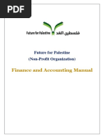 Ffp-English-Finance and Accounting Manual - v3 PDF