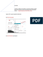 Tutorial Evaluación Desempeño 2020 PDF