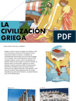 Civilización Griega