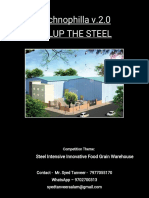 Sculpt The Steel PDF