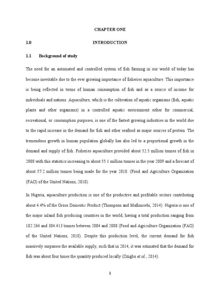 A Monitoring and Control System | PDF | Photovoltaic System | Automation