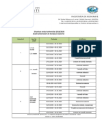 Structura Anului Univ 2019 2020 PDF