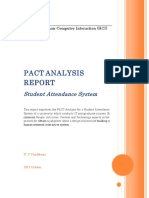 pactanalysisreport-Sample