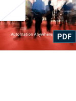 Automation Anywhere Iq Bot 6-18-2020 PDF