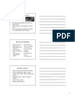 Bar Set Up Checklist: Bar Basics 101: Goals For This