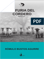 15.la Furia Del Cordero PDF