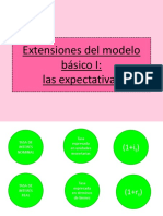 PPT Clase Expectativas