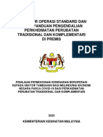 PROSEDUR STANDARD OPERASI (PERKHIDMATAN SOSIAL KESIHATAN).pdf
