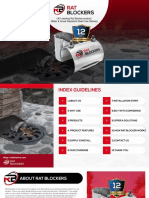 Rat Blockers PDF