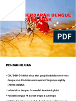 Demam Berdarah Dengue Pada Anak