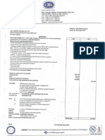 Coetzeeorganic U LTD PDF
