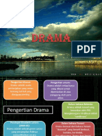 Materi Drama