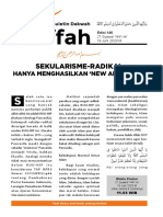 Kaffah 146 Digital