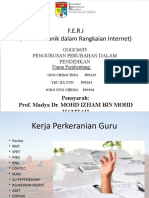 Perancangan Program Kumpulan