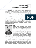 Bab 1. Sejarah Dan Perkembangan Penyiaran 2 PDF
