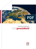 CAS Genesisworld Functions Brochure Version 10