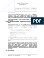 Power Finance Corporation SCADA/DMS System Specifications