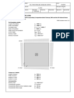 F-2154 Calcs