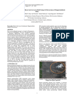 Modeling of Geothermal Reservoir in Lawu Field Using 2-D Inversion of Magnetotelluric Data