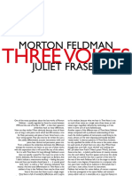 7737711-hatNowART-198 Morton Feldman Three Voices