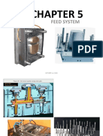 CHAPTER 5 - Feed System