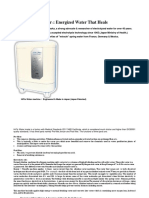 Mono Flow Water Machine Nov 19 2019 PDF